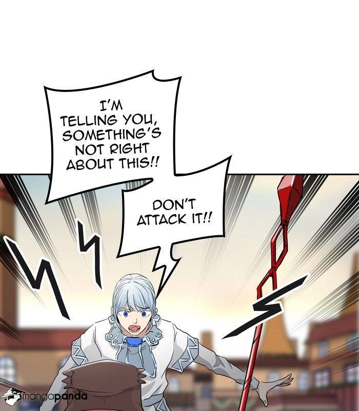 Tower of God Chapter 352 image 063